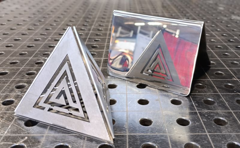 pyramide